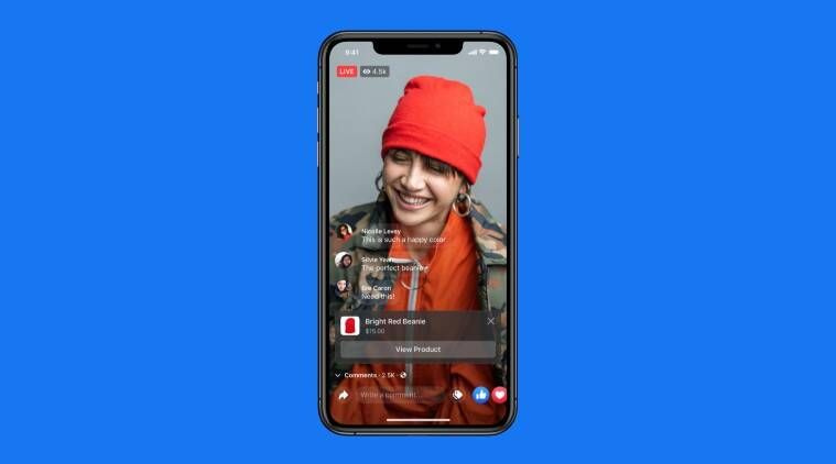 Facebook Shops, Facebook Shops smulkusis verslas, Facebook Shops parduotuvės, Facebook Shops instagram. „Facebook“ parduotuvės „WhatsApp“.