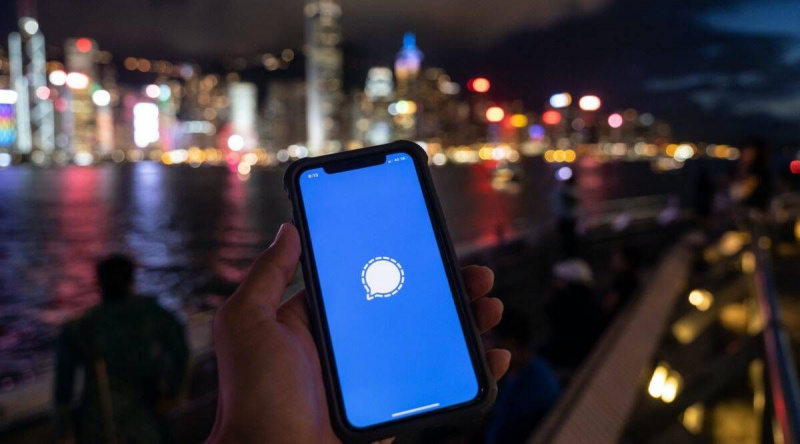 Aplikácia Signal: Ako používať aplikáciu, sťahovať, inštalovať, pridávať kontakty, funkcie a ďalšie