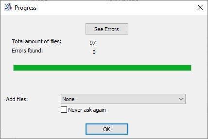 Advanced Renamer 2
