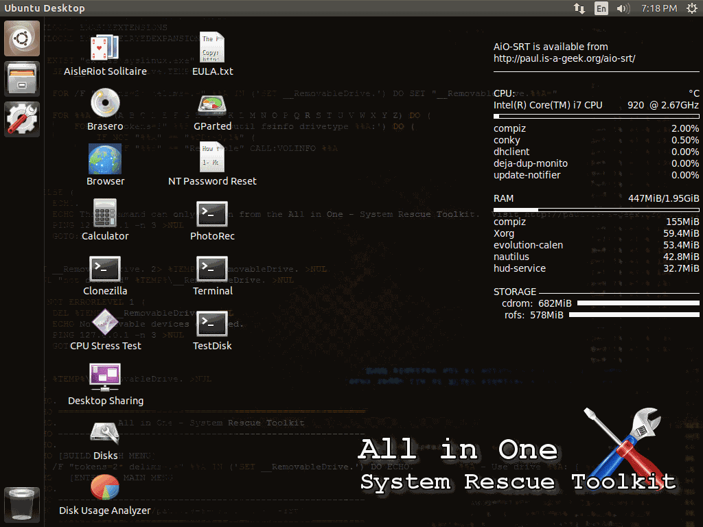 Screenshot-LiveCD