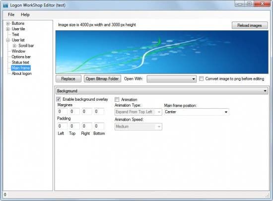 windows logon