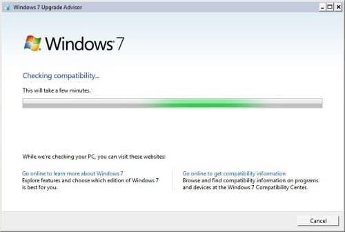 windows 7