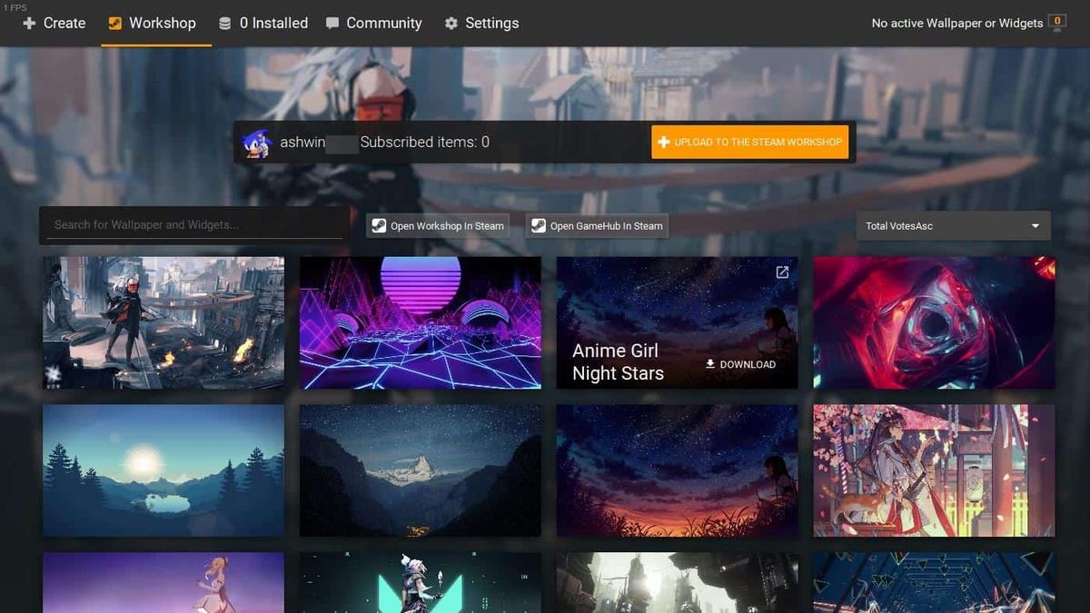 Atelierul Steam ScreenPlay