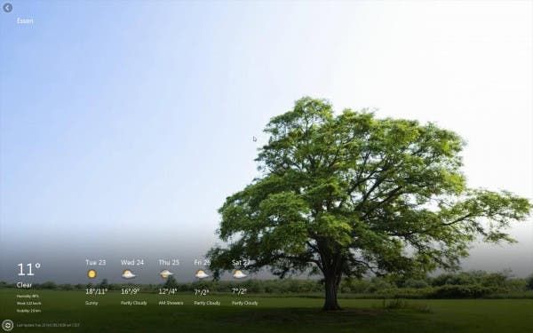 windows 8 metro