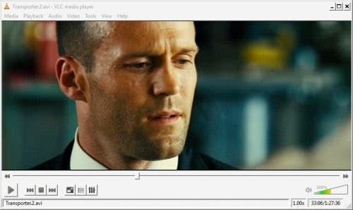 VLC Media Player 1.0 Dirilis