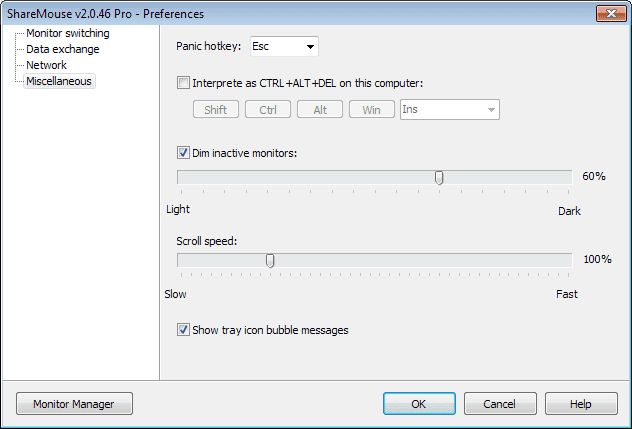 sharemouse 2 review