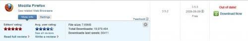 cnet software updater