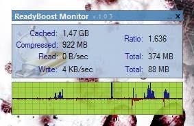 „Windows Readyboost Monitor“