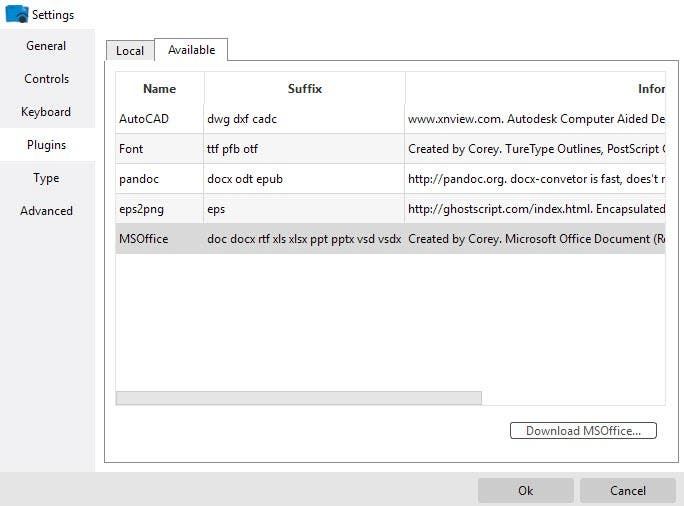 seer plugins