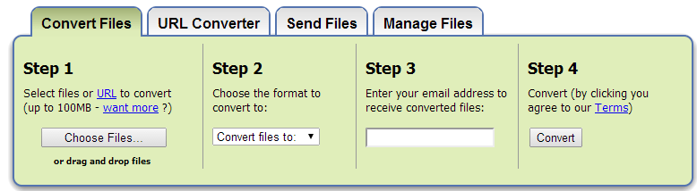 convert-files
