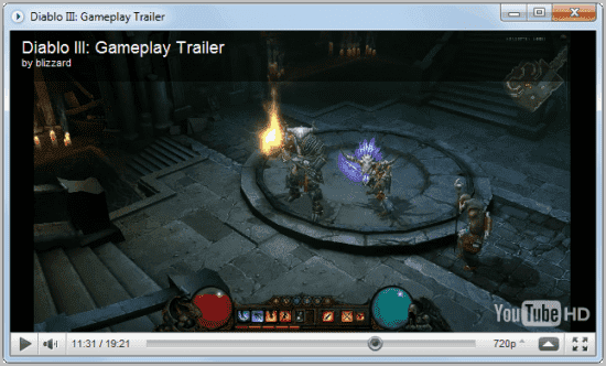 diablo3 video