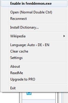 translate software