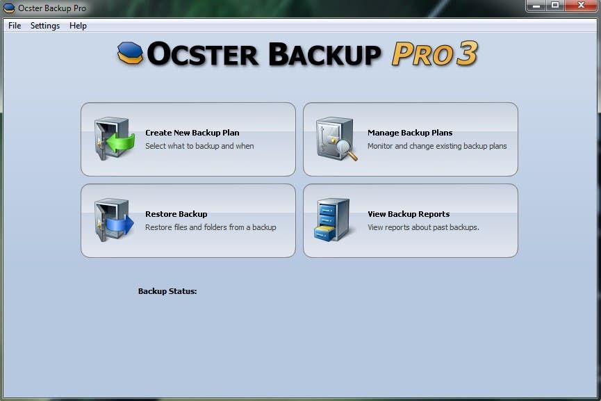 Đánh giá Ocster Backup Pro 3