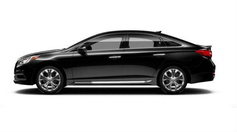 现代成为第一家提供 Android Auto 和 Sonata 2015 的汽车制造商