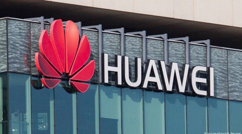 Huawei skruer op for Android-erstatningen, da amerikanske begrænsninger rammer telefonsalget