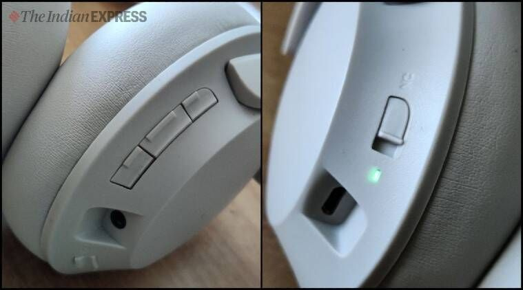 TCL ELIT400NC，TCL耳机，