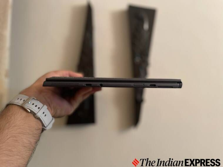 Lenovo Yoga Duet 7i, examen Lenovo Yoga Duet 7i, Yoga Duet 7i, Yoga Duet 7i lenovo, Lenovo Yoga Duet 7