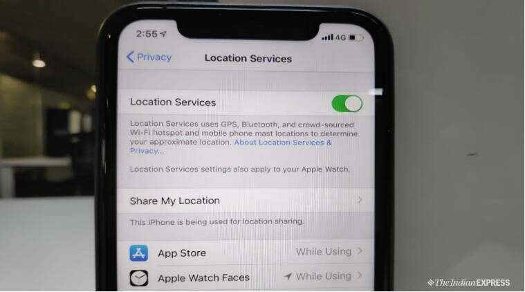 Oto jak wyłączyć śledzenie lokalizacji na smartfonach z Androidem, iPhonie