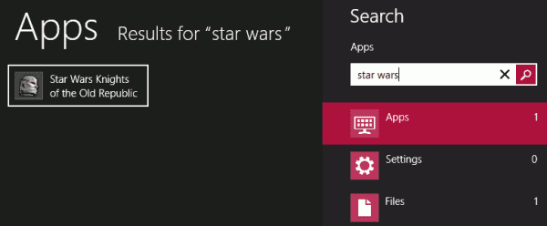windows 8 add shortcuts