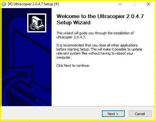 How to use Sandboxie installing programs