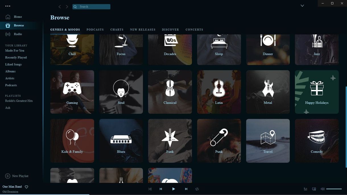 How to customize Spotify with Spicetify-cli themes