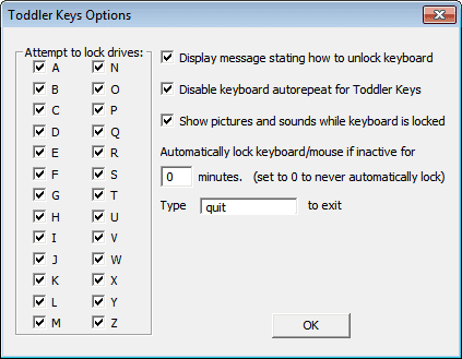 clean keyboard