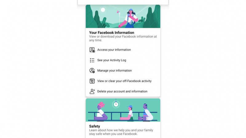 recover photos information