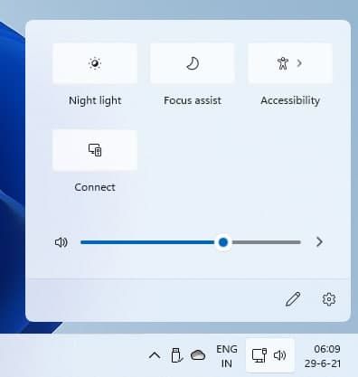 Windows 11 สลับด่วน