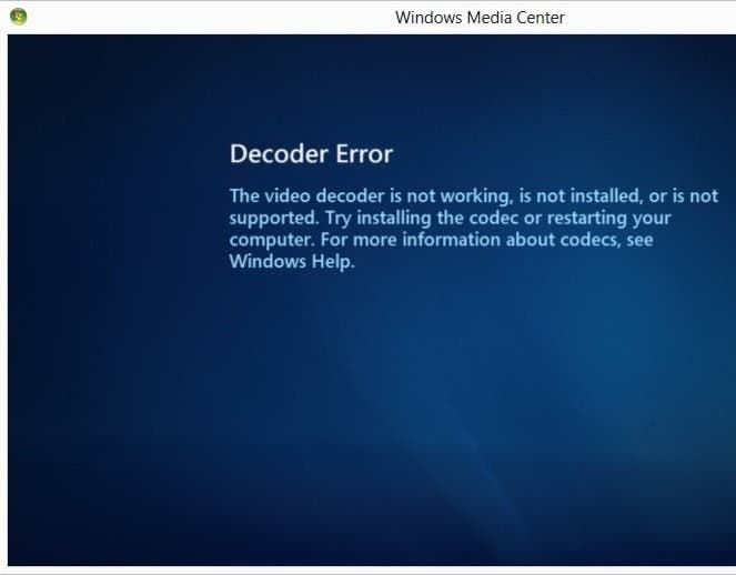 Cách phát phim Blu-Ray trên Windows 8