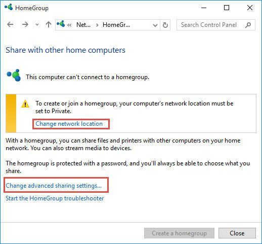 4 sposoby zmiany typu sieci w systemie Windows 10 (publiczna, prywatna lub domena)