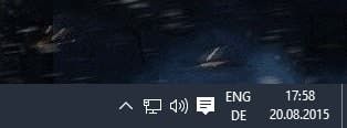 no watermark windows 10