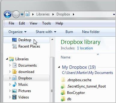 dropbox