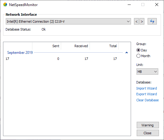 netspeedmonitor