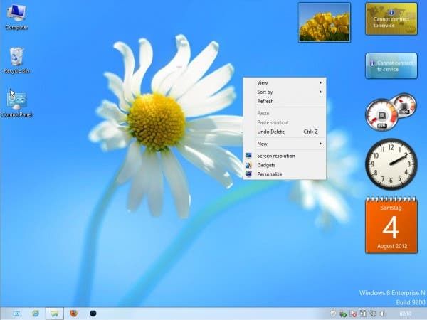 Nemáte Windows Desktop Gadgets? Vyskúšajte tieto dva nástroje, aby ste ich dostali späť!
