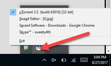 10 інструментів, щоб завжди працювати над будь -якою програмою у Windows 10 9
